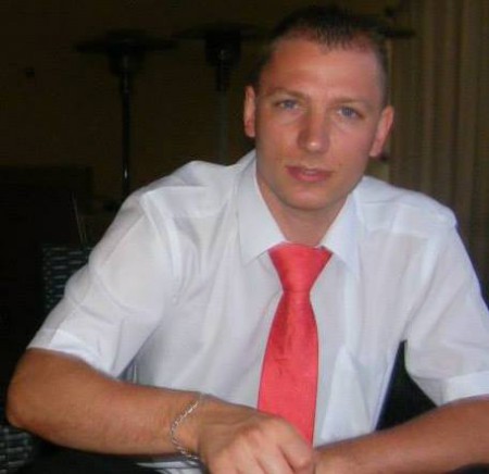 Radovan Danko